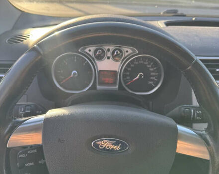 Сірий Форд Куга, об'ємом двигуна 2 л та пробігом 199 тис. км за 11000 $, фото 8 на Automoto.ua