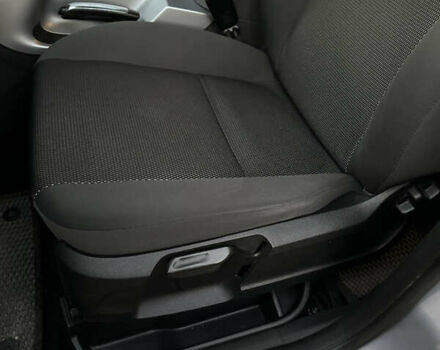 Серый Форд Куга, объемом двигателя 2 л и пробегом 134 тыс. км за 11500 $, фото 17 на Automoto.ua