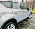 Серый Форд Куга, объемом двигателя 2 л и пробегом 235 тыс. км за 12700 $, фото 40 на Automoto.ua