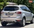 Сірий Форд Куга, об'ємом двигуна 2 л та пробігом 176 тис. км за 11500 $, фото 8 на Automoto.ua