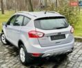 Серый Форд Куга, объемом двигателя 2 л и пробегом 235 тыс. км за 12700 $, фото 49 на Automoto.ua