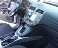 Серый Форд Куга, объемом двигателя 2 л и пробегом 293 тыс. км за 9000 $, фото 1 на Automoto.ua