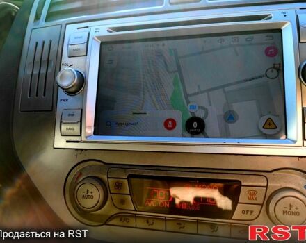 Форд Куга 2012 в Львове на Automoto.ua Серый Форд Куга, объемом двигателя 2 л и пробегом 100 тыс. км за 12800 $, фото 8 на Automoto.ua