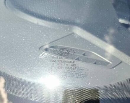 Серый Форд Куга, объемом двигателя 2.5 л и пробегом 235 тыс. км за 11700 $, фото 14 на Automoto.ua