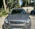 Сірий Форд Куга, об'ємом двигуна 2.5 л та пробігом 61 тис. км за 11500 $, фото 1 на Automoto.ua