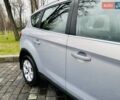 Серый Форд Куга, объемом двигателя 2 л и пробегом 235 тыс. км за 12700 $, фото 25 на Automoto.ua