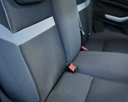 Серый Форд Куга, объемом двигателя 2 л и пробегом 134 тыс. км за 11500 $, фото 29 на Automoto.ua