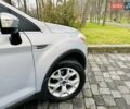 Серый Форд Куга, объемом двигателя 2 л и пробегом 235 тыс. км за 12700 $, фото 42 на Automoto.ua