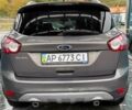 Серый Форд Куга, объемом двигателя 2 л и пробегом 146 тыс. км за 11300 $, фото 3 на Automoto.ua