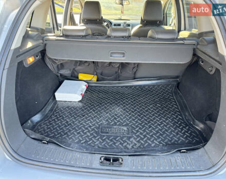 Сірий Форд Куга, об'ємом двигуна 2 л та пробігом 199 тис. км за 11000 $, фото 12 на Automoto.ua