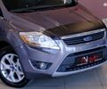 Сірий Форд Куга, об'ємом двигуна 2 л та пробігом 192 тис. км за 10900 $, фото 2 на Automoto.ua