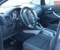 Серый Форд Куга, объемом двигателя 2 л и пробегом 204 тыс. км за 11200 $, фото 8 на Automoto.ua