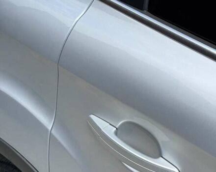 Сірий Форд Куга, об'ємом двигуна 2 л та пробігом 176 тис. км за 11500 $, фото 14 на Automoto.ua