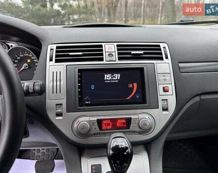 Серый Форд Куга, объемом двигателя 2 л и пробегом 235 тыс. км за 12700 $, фото 67 на Automoto.ua