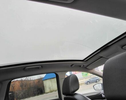 Серый Форд Куга, объемом двигателя 2 л и пробегом 202 тыс. км за 6298 $, фото 7 на Automoto.ua