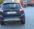 Серый Форд Куга, объемом двигателя 2 л и пробегом 204 тыс. км за 11200 $, фото 3 на Automoto.ua