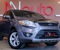 Сірий Форд Куга, об'ємом двигуна 2 л та пробігом 192 тис. км за 10900 $, фото 3 на Automoto.ua