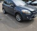 Сірий Форд Куга, об'ємом двигуна 2 л та пробігом 239 тис. км за 11800 $, фото 4 на Automoto.ua