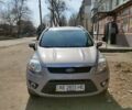 Сірий Форд Куга, об'ємом двигуна 2 л та пробігом 266 тис. км за 9800 $, фото 1 на Automoto.ua