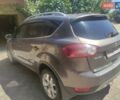 Сірий Форд Куга, об'ємом двигуна 2 л та пробігом 109 тис. км за 12800 $, фото 2 на Automoto.ua