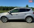 Сірий Форд Куга, об'ємом двигуна 2 л та пробігом 219 тис. км за 10000 $, фото 1 на Automoto.ua