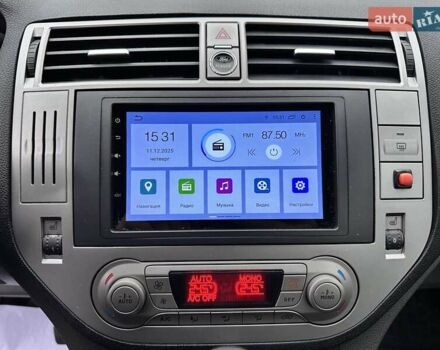 Серый Форд Куга, объемом двигателя 2 л и пробегом 235 тыс. км за 12700 $, фото 68 на Automoto.ua