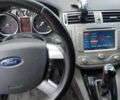 Серый Форд Куга, объемом двигателя 2 л и пробегом 237 тыс. км за 11000 $, фото 9 на Automoto.ua