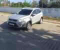 Сірий Форд Куга, об'ємом двигуна 2 л та пробігом 308 тис. км за 8200 $, фото 1 на Automoto.ua