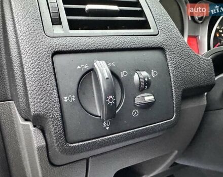 Серый Форд Куга, объемом двигателя 2 л и пробегом 235 тыс. км за 12700 $, фото 65 на Automoto.ua