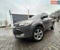 Серый Форд Куга, объемом двигателя 1.6 л и пробегом 255 тыс. км за 8999 $, фото 1 на Automoto.ua