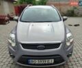Сірий Форд Куга, об'ємом двигуна 2 л та пробігом 193 тис. км за 10200 $, фото 1 на Automoto.ua