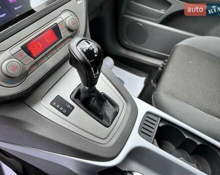Серый Форд Куга, объемом двигателя 2 л и пробегом 235 тыс. км за 12700 $, фото 72 на Automoto.ua