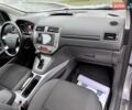 Серый Форд Куга, объемом двигателя 2 л и пробегом 235 тыс. км за 12700 $, фото 86 на Automoto.ua