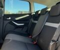 Серый Форд Куга, объемом двигателя 2 л и пробегом 100 тыс. км за 12650 $, фото 16 на Automoto.ua