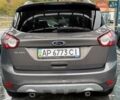 Серый Форд Куга, объемом двигателя 2 л и пробегом 146 тыс. км за 11300 $, фото 5 на Automoto.ua