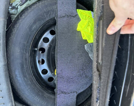 Сірий Форд Куга, об'ємом двигуна 2 л та пробігом 199 тис. км за 11000 $, фото 15 на Automoto.ua