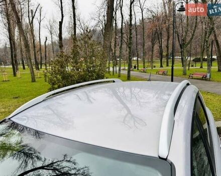 Серый Форд Куга, объемом двигателя 2 л и пробегом 235 тыс. км за 12700 $, фото 15 на Automoto.ua