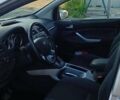 Серый Форд Куга, объемом двигателя 2 л и пробегом 213 тыс. км за 9500 $, фото 6 на Automoto.ua