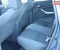 Серый Форд Куга, объемом двигателя 2 л и пробегом 204 тыс. км за 11200 $, фото 7 на Automoto.ua