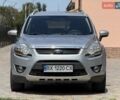 Сірий Форд Куга, об'ємом двигуна 2 л та пробігом 176 тис. км за 11500 $, фото 1 на Automoto.ua
