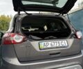 Серый Форд Куга, объемом двигателя 2 л и пробегом 146 тыс. км за 11300 $, фото 6 на Automoto.ua