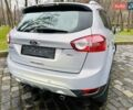 Серый Форд Куга, объемом двигателя 2 л и пробегом 235 тыс. км за 12700 $, фото 35 на Automoto.ua