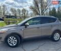 Серый Форд Куга, объемом двигателя 2 л и пробегом 172 тыс. км за 9500 $, фото 1 на Automoto.ua