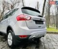 Серый Форд Куга, объемом двигателя 2 л и пробегом 235 тыс. км за 12700 $, фото 50 на Automoto.ua