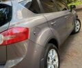 Сірий Форд Куга, об'ємом двигуна 2.52 л та пробігом 231 тис. км за 12200 $, фото 8 на Automoto.ua