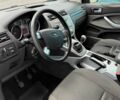Серый Форд Куга, объемом двигателя 2 л и пробегом 146 тыс. км за 11300 $, фото 7 на Automoto.ua