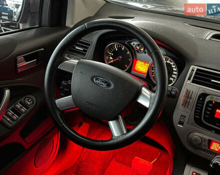 Сірий Форд Куга, об'ємом двигуна 2 л та пробігом 108 тис. км за 12990 $, фото 19 на Automoto.ua