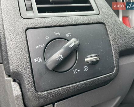 Серый Форд Куга, объемом двигателя 2 л и пробегом 230 тыс. км за 9200 $, фото 13 на Automoto.ua