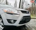 Серый Форд Куга, объемом двигателя 2 л и пробегом 235 тыс. км за 12700 $, фото 20 на Automoto.ua