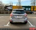 Серый Форд Куга, объемом двигателя 2.5 л и пробегом 160 тыс. км за 11500 $, фото 1 на Automoto.ua